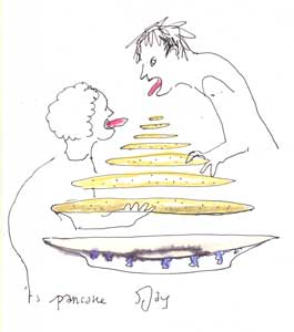 pancake-day